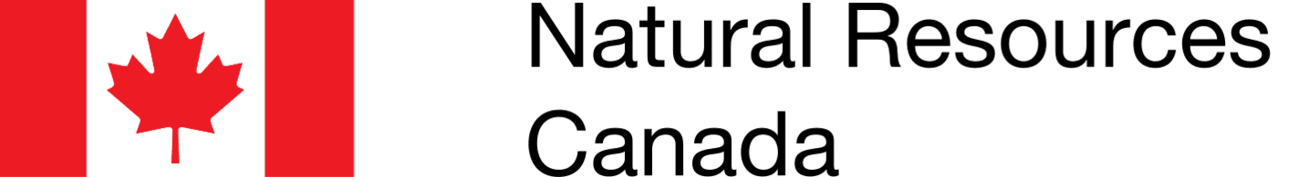 red Natrual Resources Canada logo